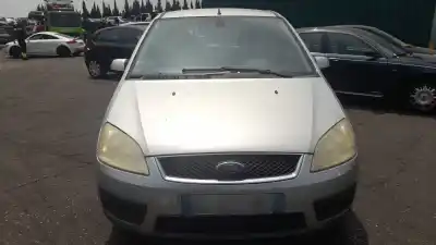 Здавання транспортного засобу ford focus c-max dm2 (cap) desde 08/2003 hasta 03/2007 focus c-max ghia (cap) року 1998 потужний 