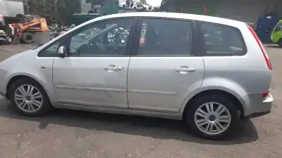 Здавання транспортного засобу ford focus c-max dm2 (cap) desde 08/2003 hasta 03/2007 focus c-max ghia (cap) року 1998 потужний 