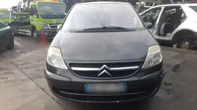 Здавання транспортного засобу CITROEN C8 VAN (EA_, EB_) HDI (EB4HWB) року 2006 потужний 4HW