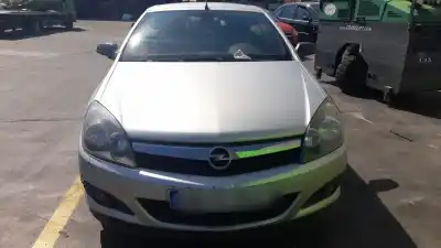 Scrapping Vehicle opel astra h gtc d-z19dth of the year 2023 powered z19dth