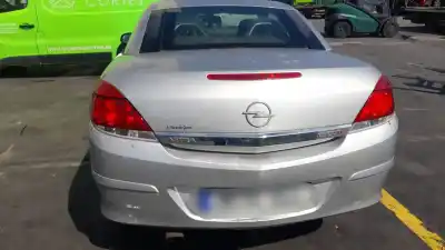 Scrapping Vehicle opel astra h gtc d-z19dth of the year 2023 powered z19dth