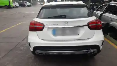 Здавання транспортного засобу mercedes-benz clase gla (w156) 651930 року 2018 потужний 651930