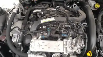 Здавання транспортного засобу mercedes-benz clase gla (w156) 651930 року 2018 потужний 651930