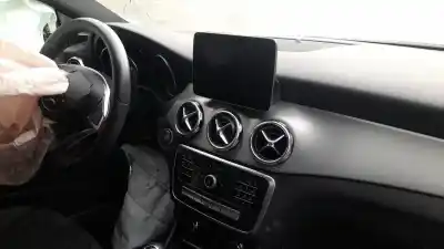 Здавання транспортного засобу mercedes-benz clase gla (w156) 651930 року 2018 потужний 651930