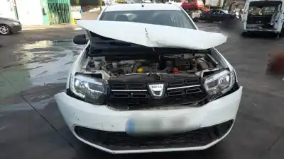 Утилизация автомобиля dacia logan ii k9k626 года 2016 питание k9k626