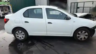 Утилизация автомобиля dacia logan ii k9k626 года 2016 питание k9k626