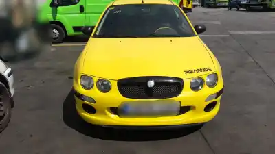 Hurda Aracı MG ROVER MG ZR (F/RF) G-14K4F Yılın 2004 güçlü 14K4F