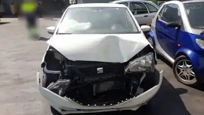 Здавання транспортного засобу SEAT MII (KF1, KE1) 1.0 року 2013 потужний CHYA