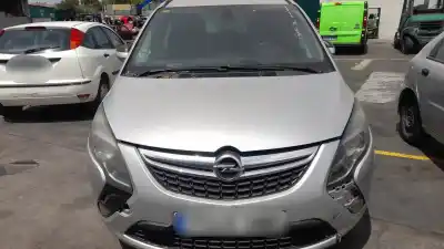 Verschrottungsfahrzeug opel                                               zafira tourer                                                                                                                                                                                                                                              a20dth                                                                                                                                                                                                                                                     des jahres 2012 angetrieben a20dth