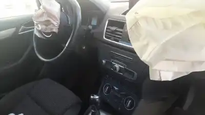 Утилизация автомобиля audi q3 (8ub, 8ug) 2.0 tdi года 2018 питание dfta Утилизация автомобиля audi q3 (8ub, 8ug) 2.0 tdi года 2018 питание dfta