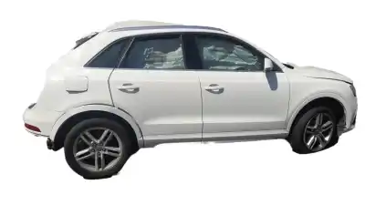 Утилизация автомобиля audi q3 (8ub, 8ug) 2.0 tdi года 2018 питание dfta Утилизация автомобиля audi q3 (8ub, 8ug) 2.0 tdi года 2018 питание dfta
