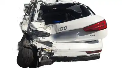 Утилизация автомобиля audi q3 (8ub, 8ug) 2.0 tdi года 2018 питание dfta Утилизация автомобиля audi q3 (8ub, 8ug) 2.0 tdi года 2018 питание dfta