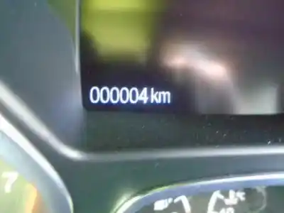 Утилизация автомобиля ford kuga (cbs) 1.5 ecoboost cat 120 cv / 88 kw года 0 питание 