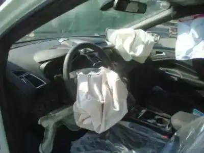 Утилизация автомобиля ford kuga (cbs) 1.5 ecoboost cat 120 cv / 88 kw года 0 питание 