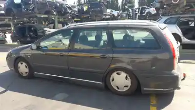 Scrapping Vehicle citroen c5 ii break (re_) 2.0 16v (rerfjb, rerfjc) of the year 2006 powered rfj