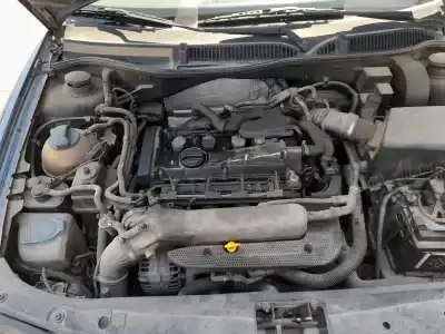 Утилизация автомобиля audi a3 (8l) 1.8 t ambiente года 2001 питание aum