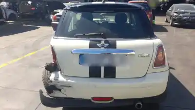 Здавання транспортного засобу mini mini (r56) n12b16a року 2009 потужний n12b16a Здавання транспортного засобу mini mini (r56) n12b16a року 2009 потужний n12b16a