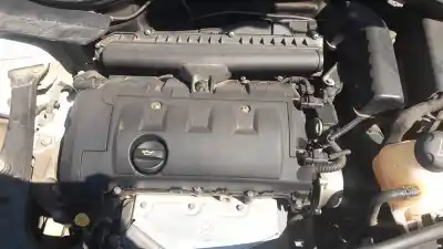 Здавання транспортного засобу mini mini (r56) n12b16a року 2009 потужний n12b16a Здавання транспортного засобу mini mini (r56) n12b16a року 2009 потужний n12b16a