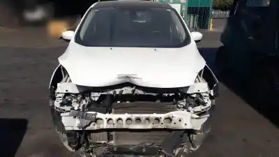Здавання транспортного засобу FORD GRAND C-MAX (CB7) T1DA року 2008 потужний T1DA