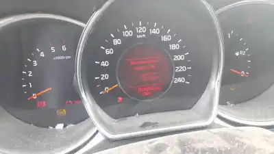 Здавання транспортного засобу kia ceed (cd) d4fb року 2016 потужний d4fb