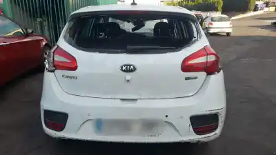 Здавання транспортного засобу kia ceed (cd) d4fb року 2016 потужний d4fb