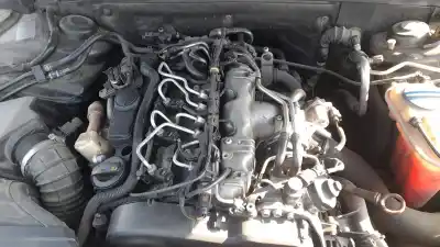 Утилизация автомобиля audi a4 avant (8k5) (2008) cagc года 2008 питание cagc