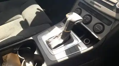 Veículo de Sucata volkswagen passat variant (3c5) bkp do ano 1993 alimentado bkp