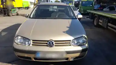 Hurda Aracı VOLKSWAGEN GOLF IV VARIANT (1J5) ATD Yılın 2002 güçlü ATD