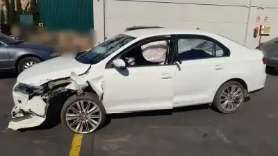 Утилизация автомобиля seat toledo iv (kg3) 1.6 tdi года 2017 питание cxma