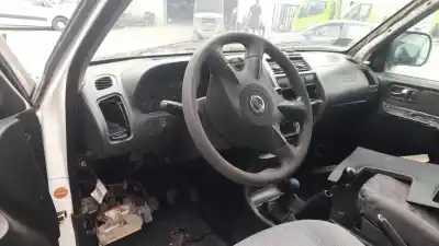 Veículo de Sucata nissan terrano/terrano.ii (r20) avenue do ano 2006 alimentado td27ti