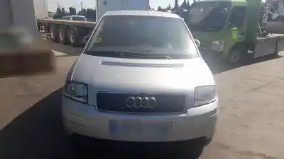 Утилизация автомобиля audi a2 (8z0) 1.6 fsi года 2004 питание bad