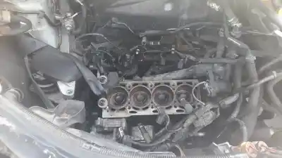 Утилизация автомобиля audi a2 (8z0) 1.6 fsi года 2004 питание bad