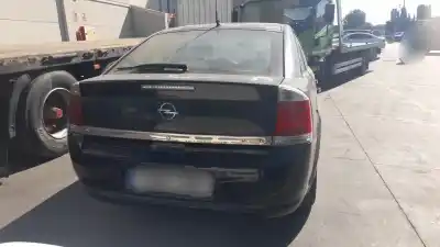 Здавання транспортного засобу opel vectra c (z02) 1.9 cdti (f69) року 2006 потужний z19dth