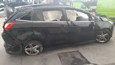 Scrapping Vehicle ford grand c-max (dxa/cb7, dxa/ceu) 2.0 tdci of the year 2016 powered t7db