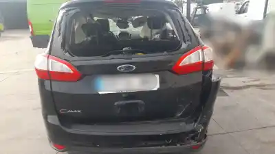 Scrapping Vehicle ford grand c-max (dxa/cb7, dxa/ceu) 2.0 tdci of the year 2016 powered t7db