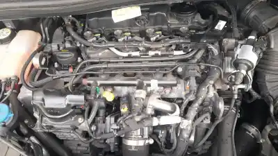 Scrapping Vehicle ford grand c-max (dxa/cb7, dxa/ceu) 2.0 tdci of the year 2016 powered t7db