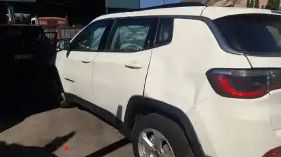 Утилизация автомобиля jeep compass (mp) fca года 2018 питание fca
