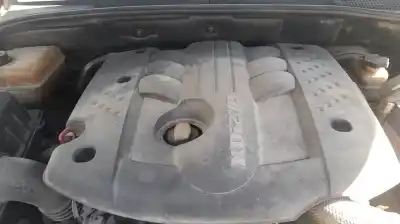 Здавання транспортного засобу ssangyong kyron d27dt року 2005 потужний d27dt