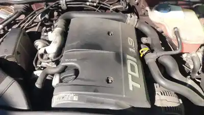 Scrapping Vehicle audi a4 b5 (8d2) 1.9 tdi of the year 1995 powered 1z Scrapping Vehicle audi a4 b5 (8d2) 1.9 tdi of the year 1995 powered 1z