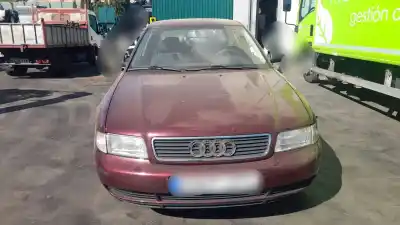 Scrapping Vehicle audi a4 b5 (8d2) 1.9 tdi of the year 1995 powered 1z Scrapping Vehicle audi a4 b5 (8d2) 1.9 tdi of the year 1995 powered 1z