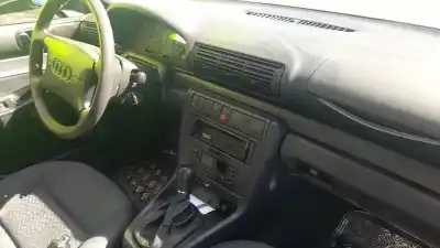 Scrapping Vehicle audi a4 b5 (8d2) 1.9 tdi of the year 1995 powered 1z Scrapping Vehicle audi a4 b5 (8d2) 1.9 tdi of the year 1995 powered 1z