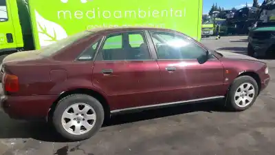 Scrapping Vehicle audi a4 b5 (8d2) 1.9 tdi of the year 1995 powered 1z Scrapping Vehicle audi a4 b5 (8d2) 1.9 tdi of the year 1995 powered 1z