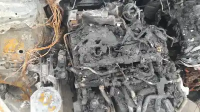 Утилизация автомобиля seat leon (5f1) cxxb года 2016 питание cxxb