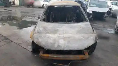 Здавання транспортного засобу SEAT LEON (5F1) CXXB року 2016 потужний CXXB