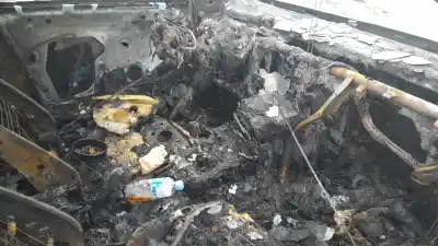 Утилизация автомобиля seat leon (5f1) cxxb года 2016 питание cxxb