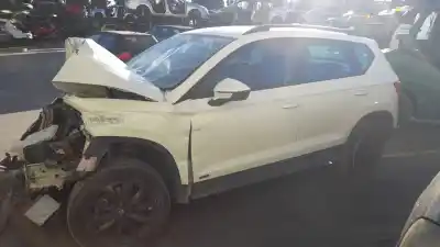 Утилизация автомобиля seat                                               ateca (kh7)                                                                                                                                                                                                                                                dffa года 2020 питание dffa