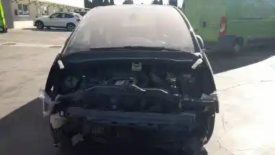 Scrapping Vehicle citroen c4 picasso i monospace (ud_) 1.6 hdi of the year 2010 powered 9hz