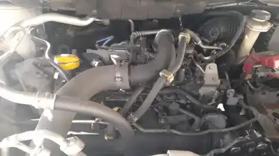 Утилизация автомобиля nissan qashqai ii suv (j11, j11_) 1.2 dig-t года 2018 питание hra2
