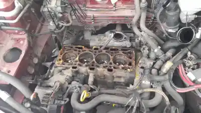 Здавання транспортного засобу dacia logan (ls_) 1.5 dci (ls0k) року 2006 потужний k9k792