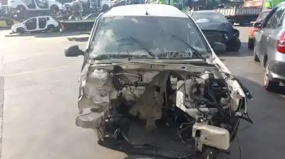 Здавання транспортного засобу DACIA LOGAN (LS_) 1.5 DCI (LS0K) року 2010 потужний K9K792